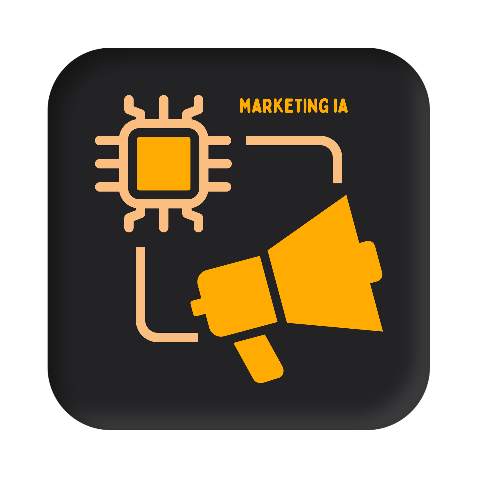 Marketing IA